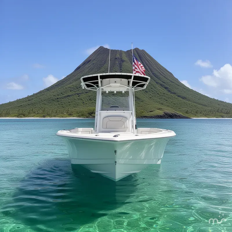 Slide: The Image of Clearwater 21 Bay 2025 - 1