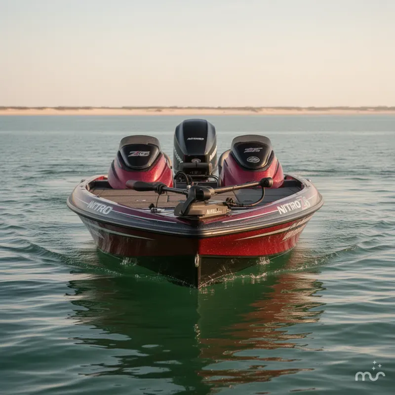 Slide: The Image of Nitro Z6 2011 - 3
