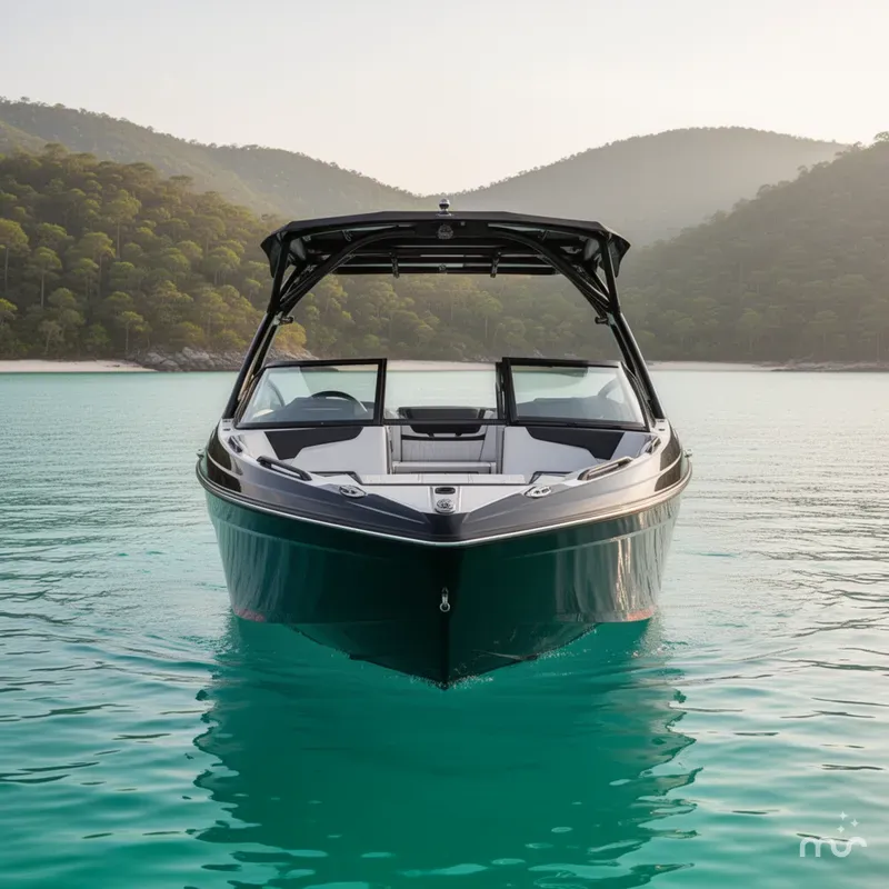 Slide: The Image of Yamaha 275SD 2025 - 1