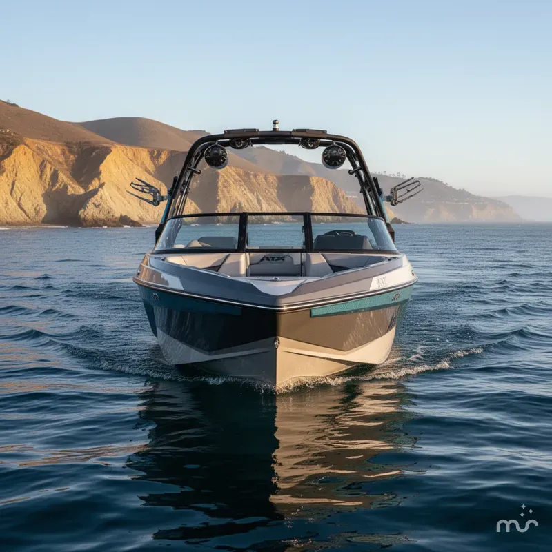 Slide: The Image of ATX 22 TYPE-S 2025 - 3