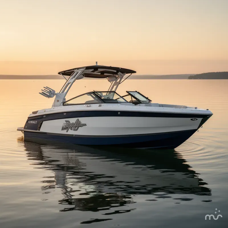 The Image of Cobalt R6 Surf 2025 - 0