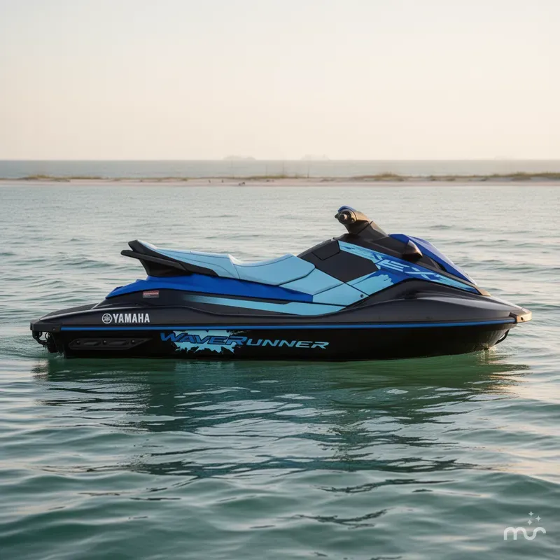 Slide: The Image of Yamaha EX 2022 - 0