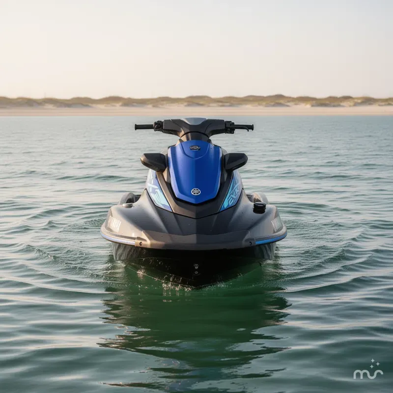 Slide: The Image of Yamaha EX 2022 - 1