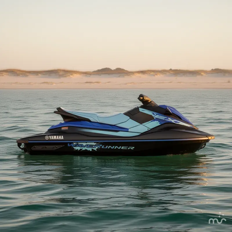 Slide: The Image of Yamaha EX 2022 - 2