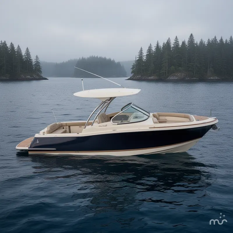 The Image of Chris-Craft Calypso 28 2026 - 0
