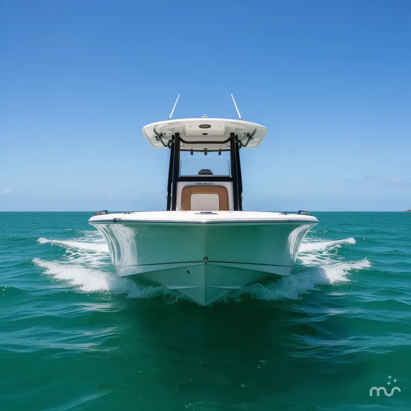 Slide: The Image of Sea Hunt BX 25 FS 2025 - 1