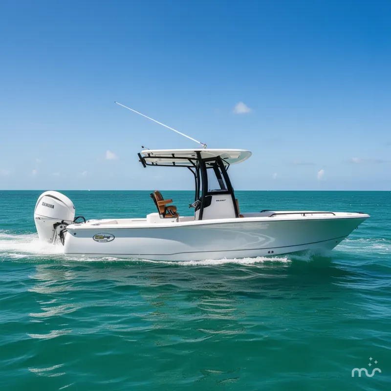 Slide: The Image of Sea Hunt BX 25 FS 2025 - 2
