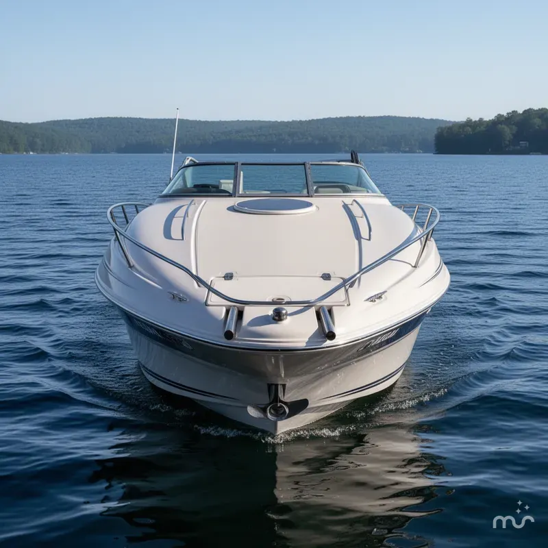 Slide: The Image of Regal 2350 LSC 2001 - 0