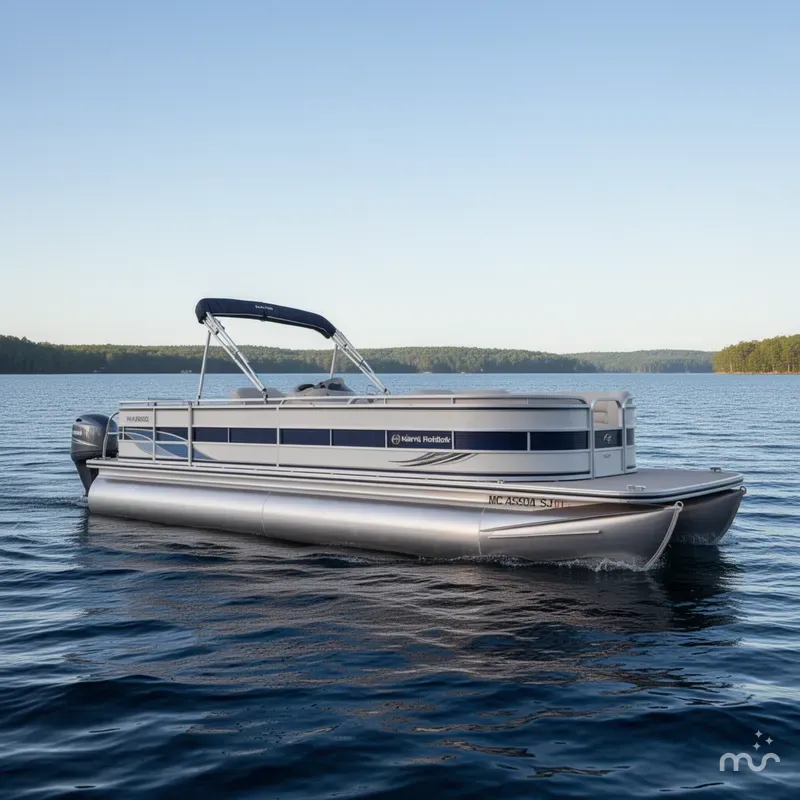 Slide: The Image of Harris 260 Royal Heritage 2003 - 0