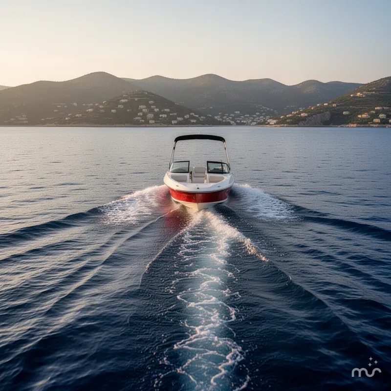 Slide: The Image of Sea Ray 205 Sport 2014 - 2