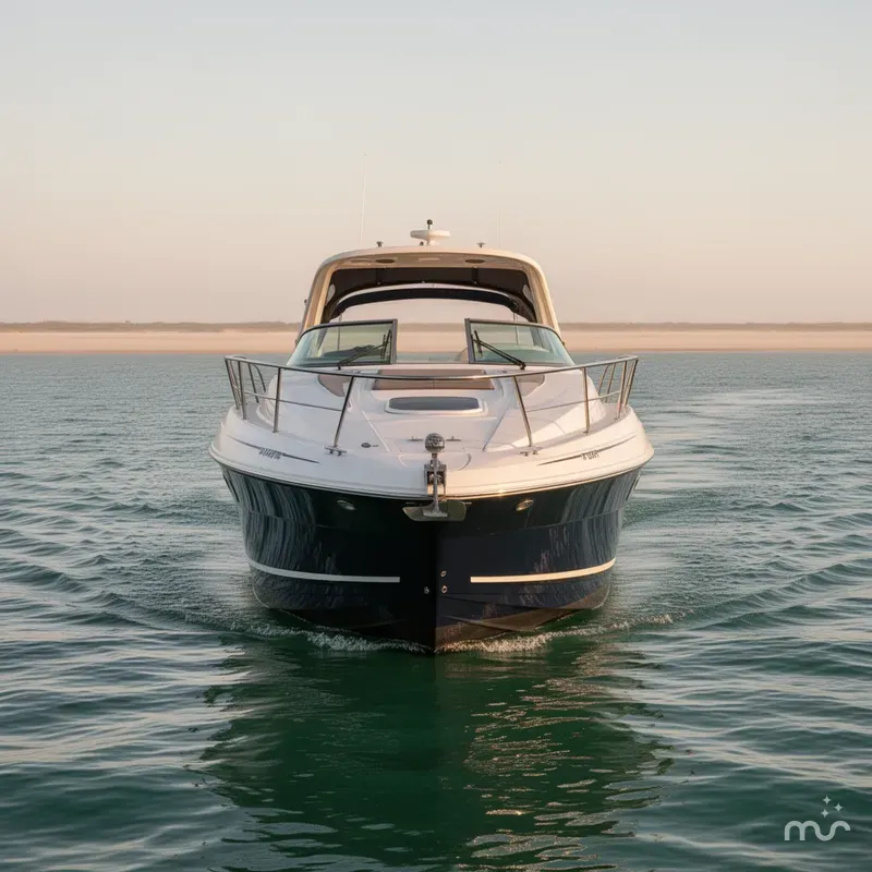 Slide: The Image of Sea Ray Sundancer 310 2012 - 3