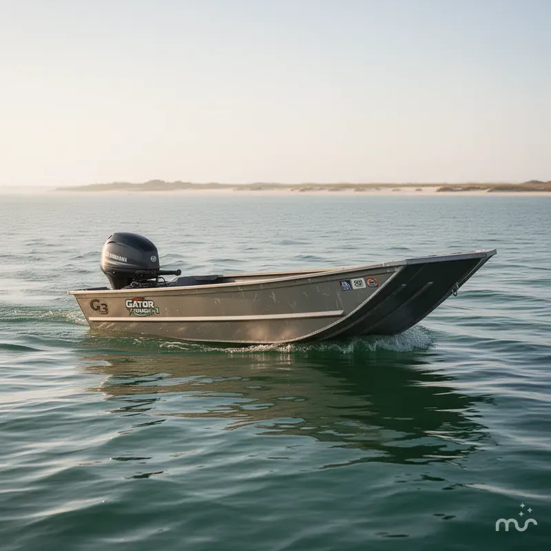 Slide: The Image of G3 Gator Tough 15 DK 2025 - 0