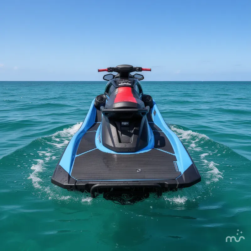 Slide: The Image of Yamaha VX Deluxe With Audio 2024 - 3