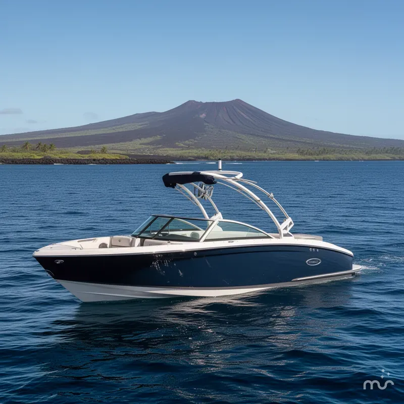 The Image of Cobalt CS23 Surf 2020 - 0