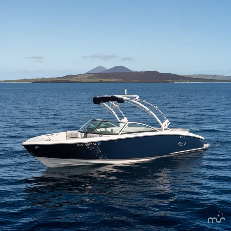 Slide: The Image of Cobalt CS23 Surf 2020 - 2