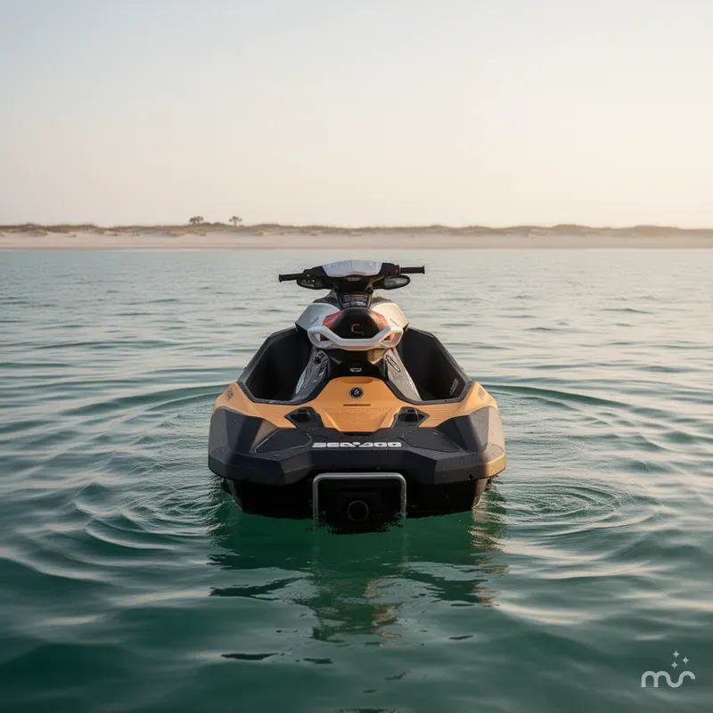 Slide: The Image of Sea-Doo Spark™ for 3 Rotax® 900 ACE™ - 90 CONV w 2025 - 3