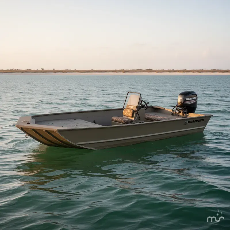 Slide: The Image of Tracker Grizzly 2072 CC 2025 - 2