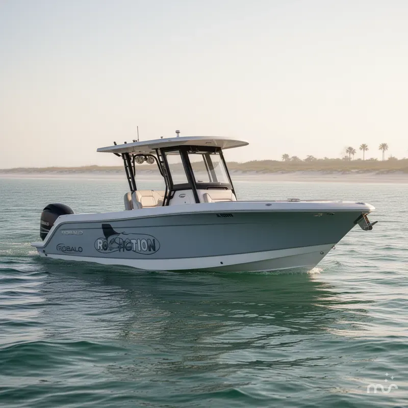 Slide: The Image of Robalo r272 2021 - 0