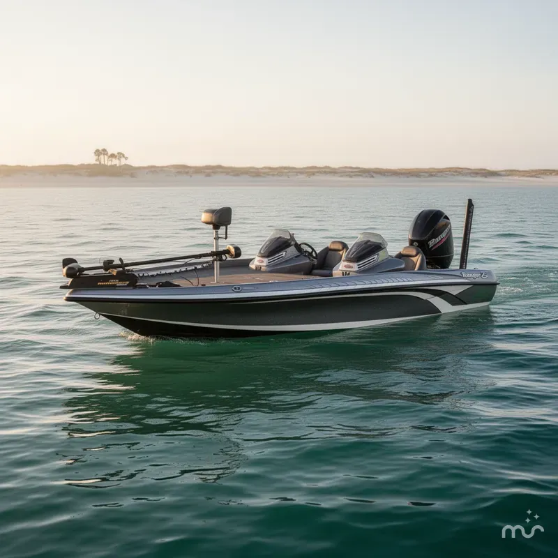 Slide: The Image of Ranger Z520C 2019 - 1