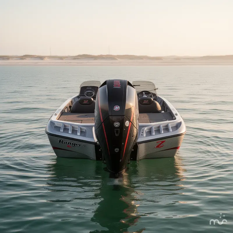 Slide: The Image of Ranger Z520C 2019 - 2