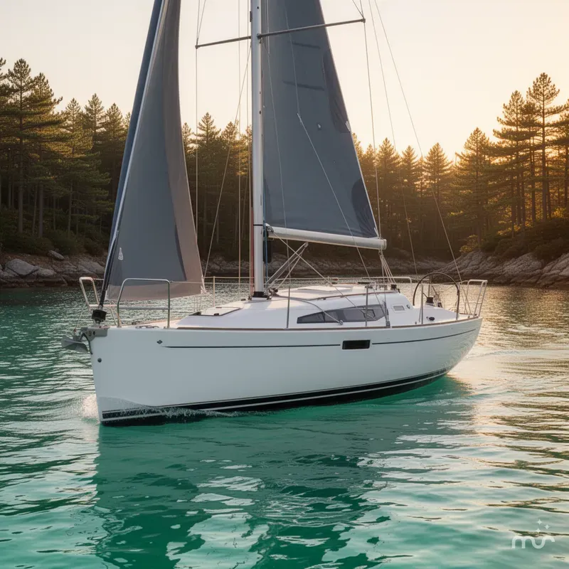 The Image of J Boats J/36 2026 - 0