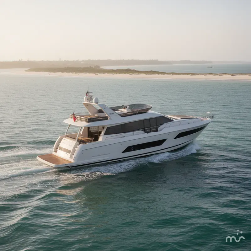 Slide: The Image of Prestige 680 2018 - 0