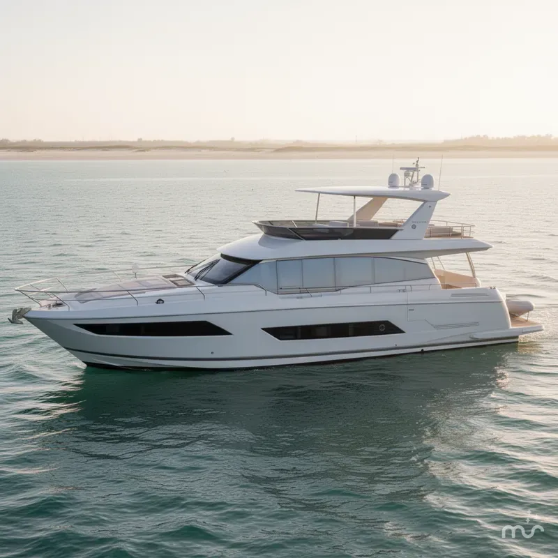 Slide: The Image of Prestige 680 2018 - 1