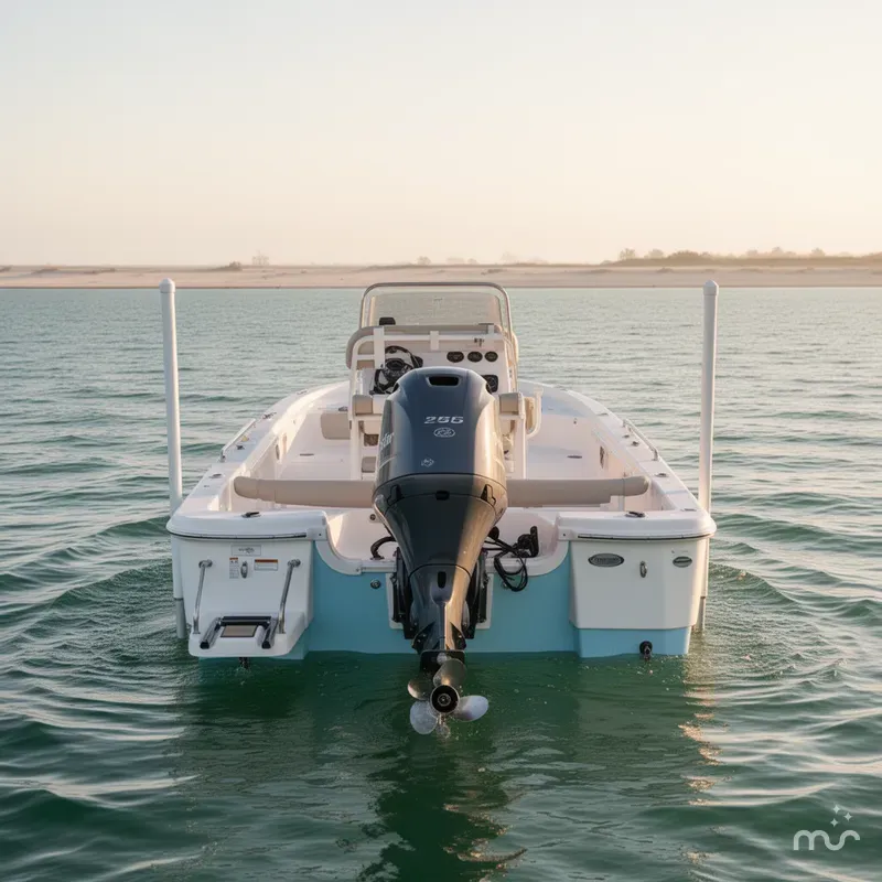 Slide: The Image of NauticStar 215XTS 2021 - 3