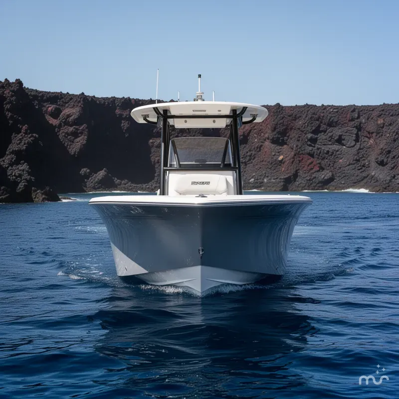 Slide: The Image of Sea Fox 228 Commander 2026 - 1