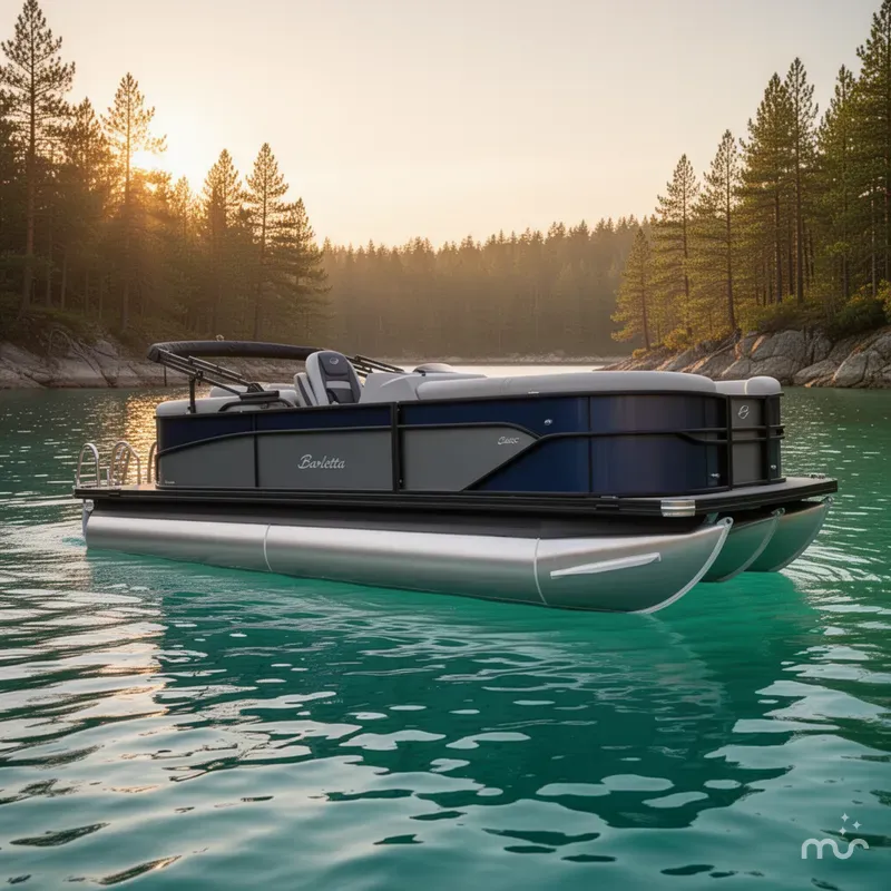 The Image of Barletta C22QC 2025 - 0