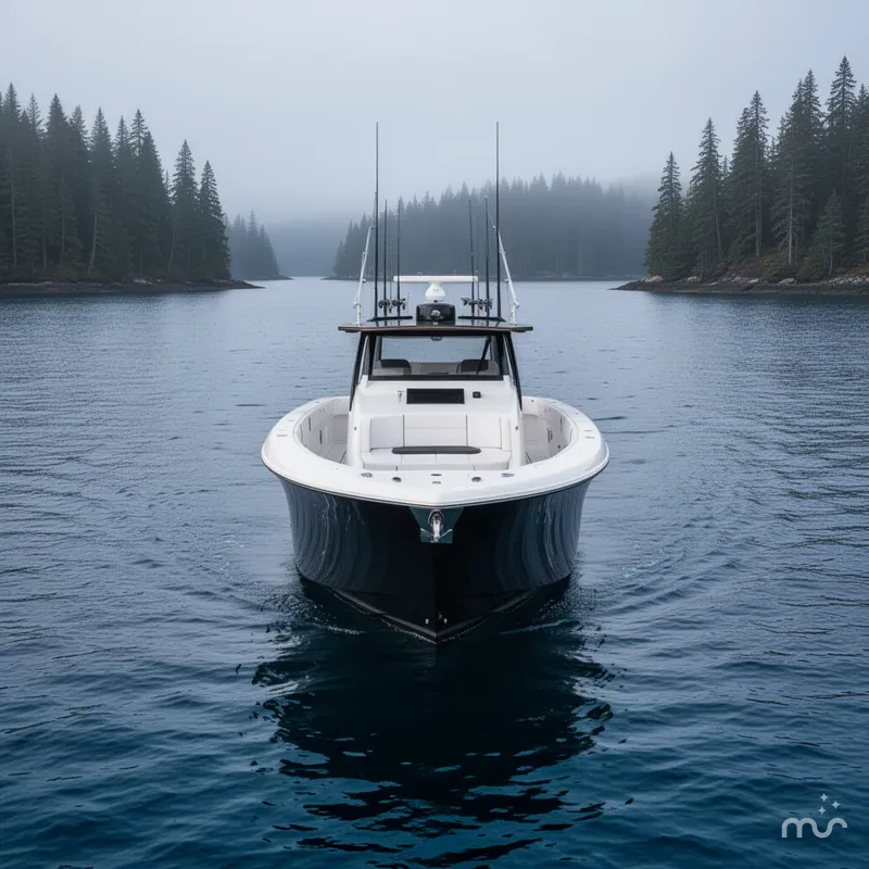 Slide: The Image of Midnight Express 43 Open 2016 - 3