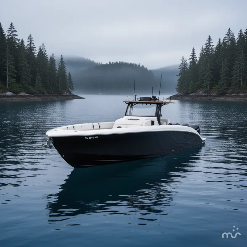 Slide: The Image of Midnight Express 43 Open 2016 - 4