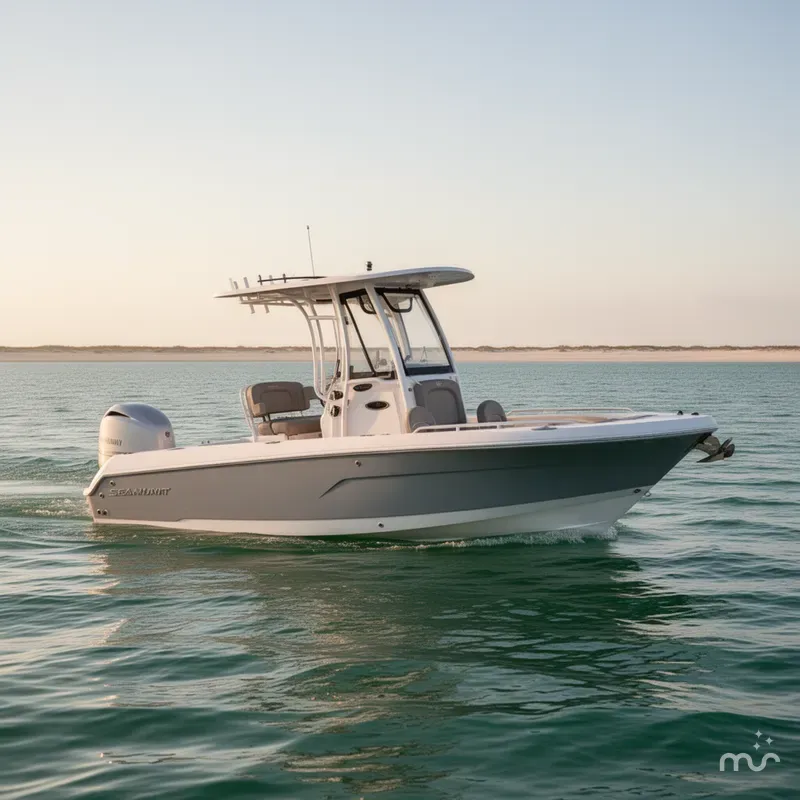 Slide: The Image of Sea Hunt Escape 25 2025 - 0