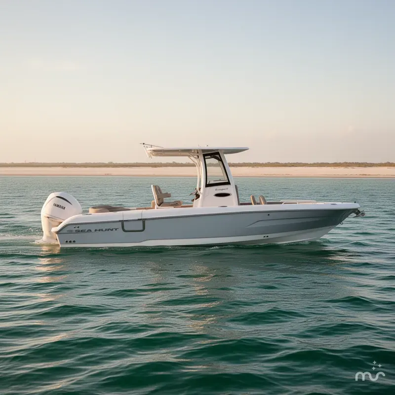 Slide: The Image of Sea Hunt Escape 25 2025 - 4