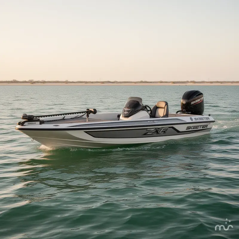 Slide: The Image of Skeeter ZXR20 2025 - 0