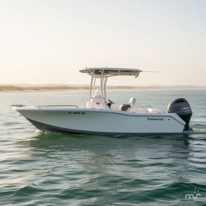 Slide: The Image of Tidewater 210LXF 2019 - 0