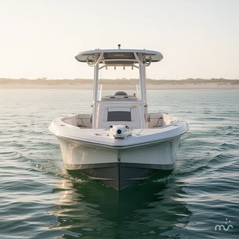 Slide: The Image of Tidewater 210LXF 2019 - 2