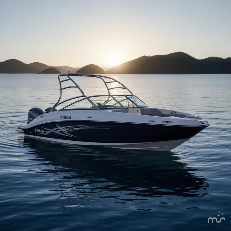 Slide: The Image of Yamaha AR 210 2011 - 0