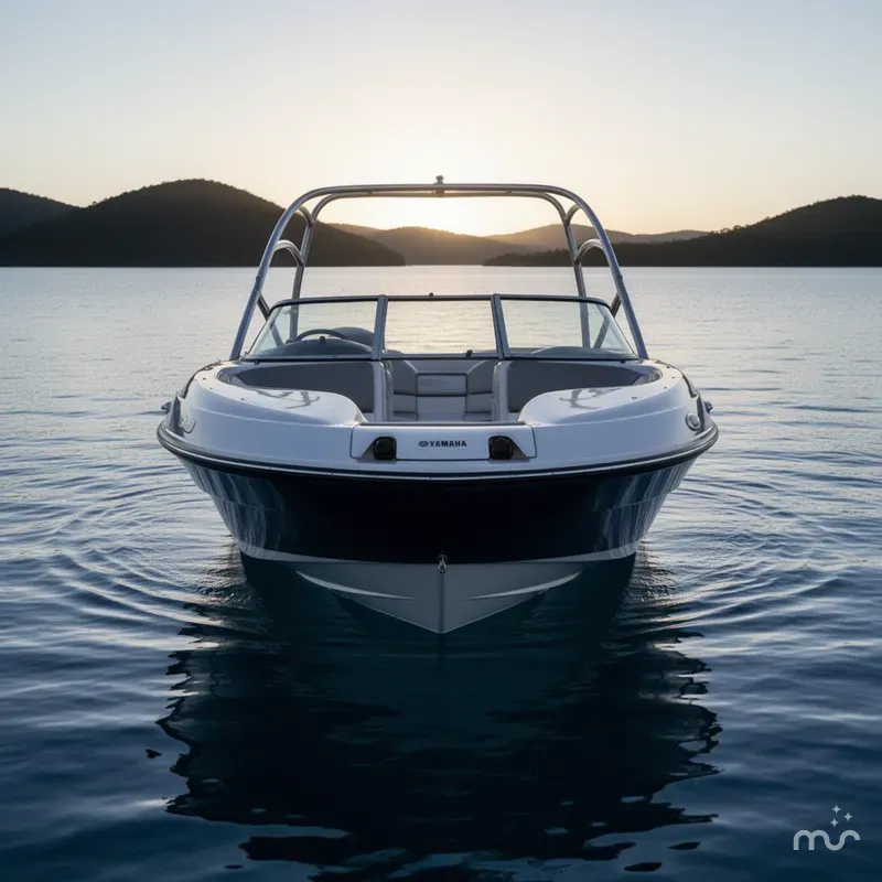 Slide: The Image of Yamaha AR 210 2011 - 1