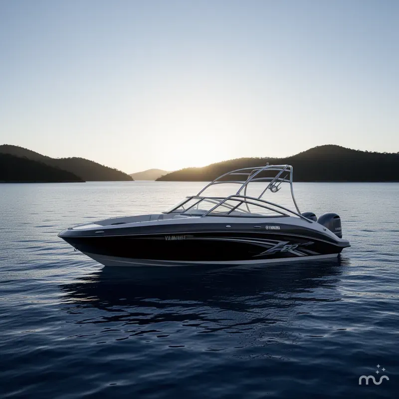 Slide: The Image of Yamaha AR 210 2011 - 4