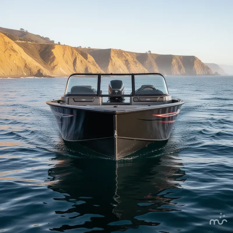 Slide: The Image of Ranger Boats VX1788 WT 2023 - 1