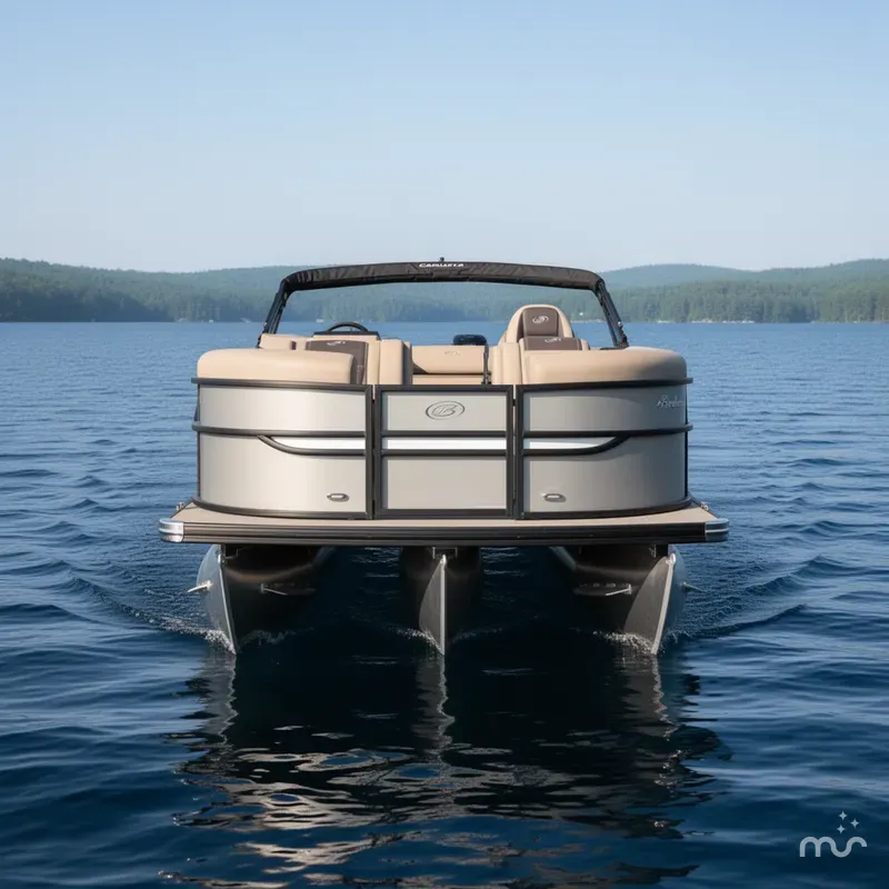 Slide: The Image of Barletta CABRIO 20QC 2025 - 1