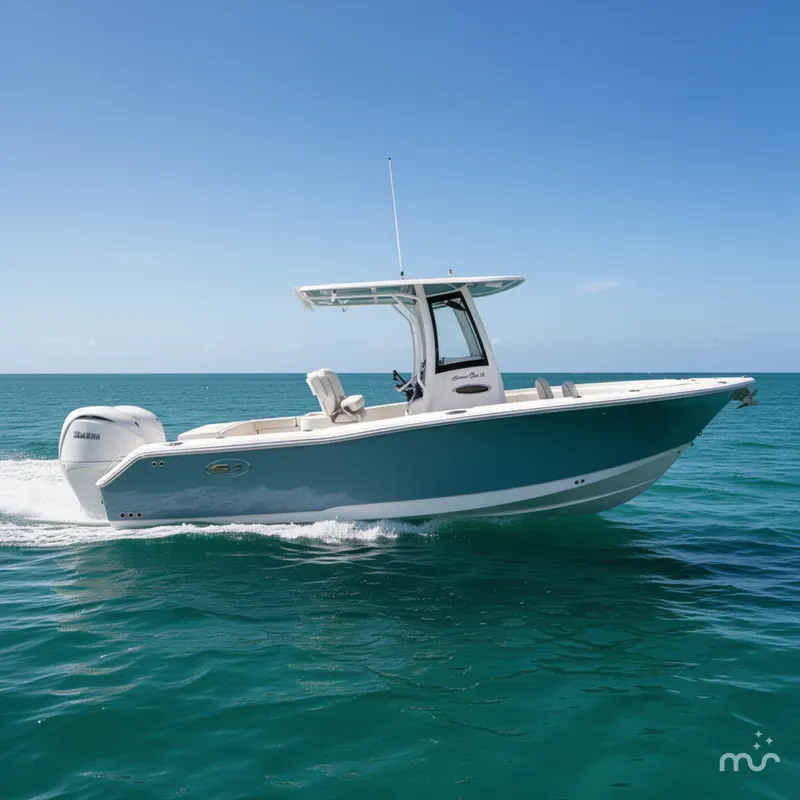 Slide: The Image of Sea Hunt Gamefish 25 2025 - 0