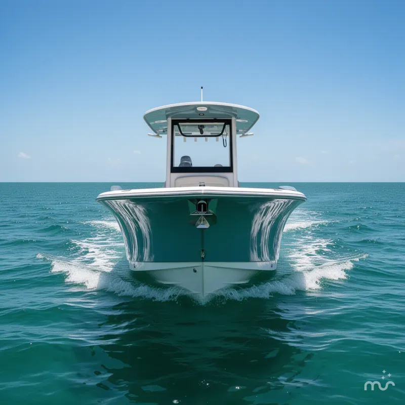 Slide: The Image of Sea Hunt Gamefish 25 2025 - 1