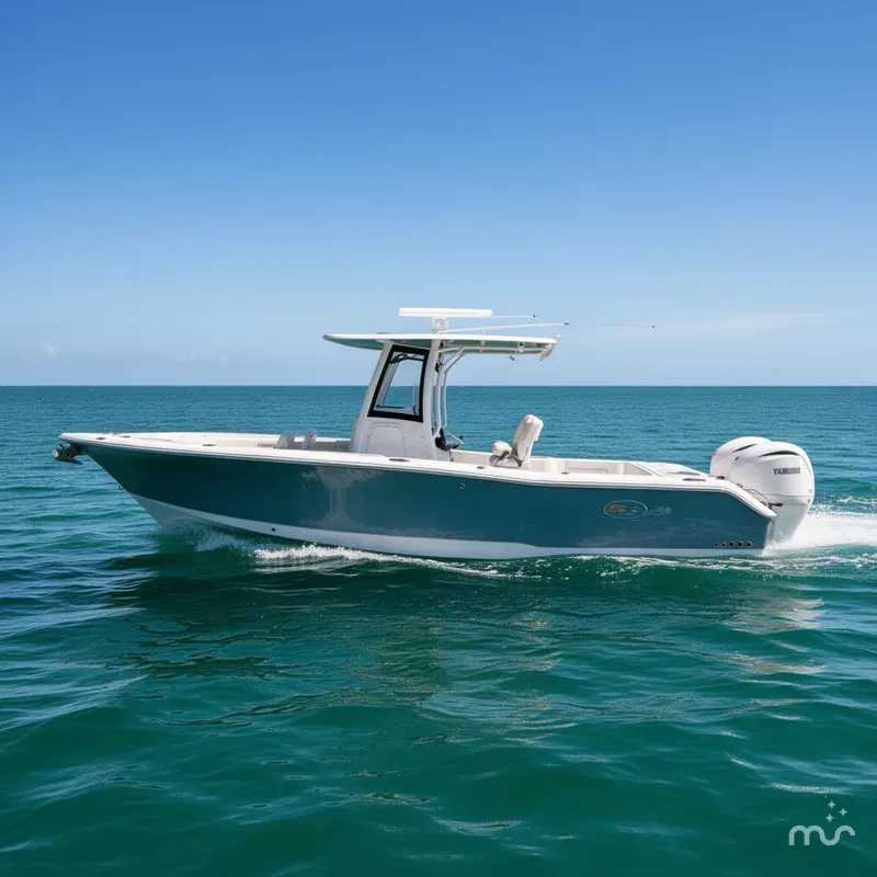 Slide: The Image of Sea Hunt Gamefish 25 2025 - 2