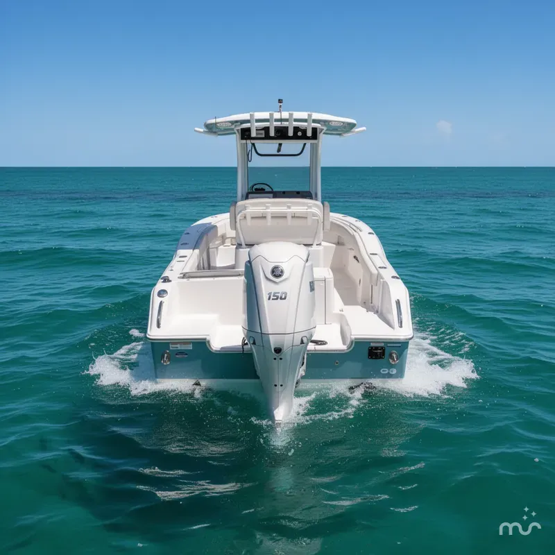 Slide: The Image of Sea Hunt Gamefish 25 2025 - 3