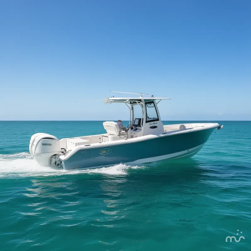 Slide: The Image of Sea Hunt Gamefish 25 2025 - 4