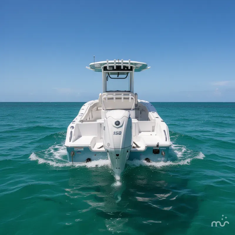 Slide: The Image of Sea Hunt Gamefish 25 2025 - 3
