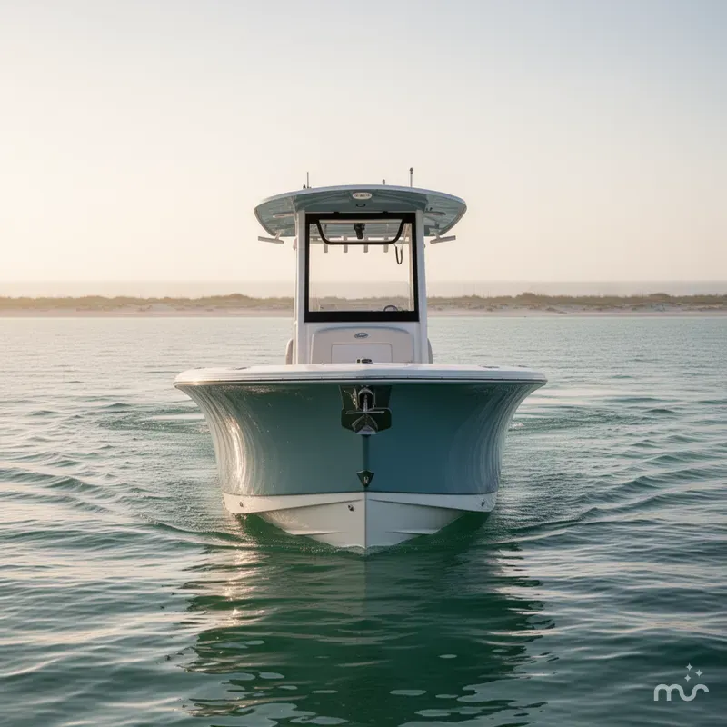 Slide: The Image of Sea Hunt Gamefish 25 2025 - 1
