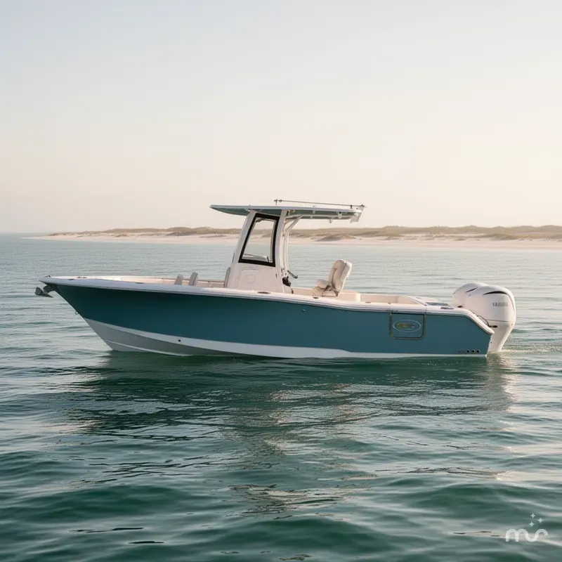 Slide: The Image of Sea Hunt Gamefish 25 2025 - 2